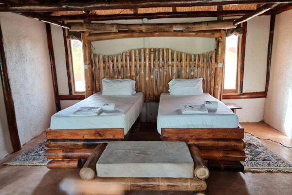 Samburu Elephant Lodge Isiolo 외부 사진