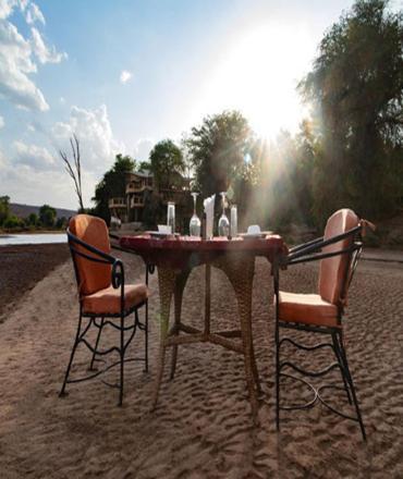 Samburu Elephant Lodge Isiolo 외부 사진