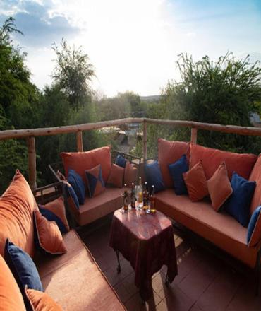 Samburu Elephant Lodge Isiolo 외부 사진